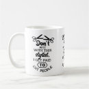 Search for funny hair stylist mugs Haircut