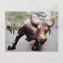 Search for in charge postcards Bull