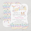 Search for swing invitations Colourful