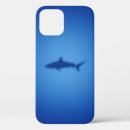 Search for blue shark iphone cases Sea