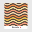 Search for psychedelic pattern stickers Groovy