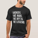 Search for vintage hockey tshirts Legend