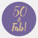 Search for fab 50 stickers Modern
