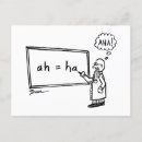 Search for math jokes postcards Funny