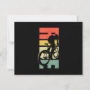 Search for biking rsvp cards Vintage