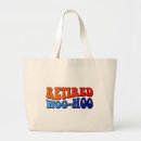 Search for retirement bags Retiree