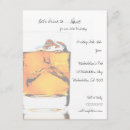 Search for scotch invitations Whiskey