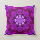 Search for magenta cushions Coral