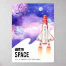 Search for cosmonaut posters Science