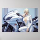 Search for babes art Motorcycle