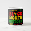 Search for american history mugs Black history month