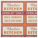 Search for kitchen fabric Chef