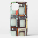 Search for vintage tv iphone cases Set