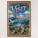 Search for switzerland puzzles Vacation