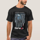 Search for voorhees tshirts Bloody knife