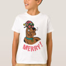 Search for scooby doo christmas tshirts Cute