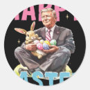 Search for white bunny rabbit stickers Red white blue