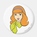 Search for daphne magnets Hannah barbera