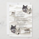 Search for grey wolf invitations Wildlife