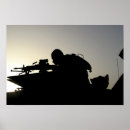 Search for automatic weapon Firearms
