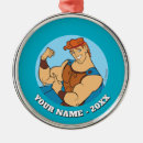 Search for cartoon christmas tree decorations Animated movie