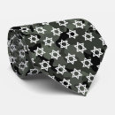 Search for army ties White