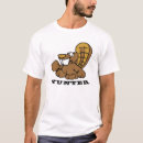 Search for beaver hunter tshirts Animal