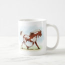Search for chestnut mugs Pony