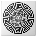 Search for ancient greek tiles Meander