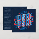 Search for 1776 cards Usa 250