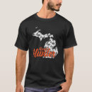 Search for mushroom mens tshirts Morel