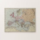 Search for european map puzzles Geographical