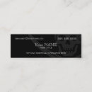 Search for jolly business cards Pirate