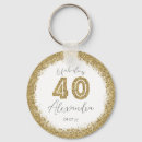 Search for no 40 key rings 40 and fabulous
