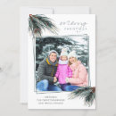 Search for pine boughs cards Foliage