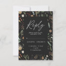 Search for reply wedding invitations Rustic