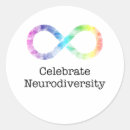 Search for neurodiversity stickers Neurodivergent