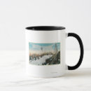 Search for ski jumping mugs Skier