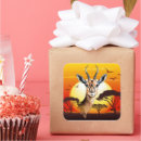 Search for antelope stickers Gazelle