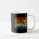 Search for computer geek mugs Engineer