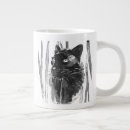 Search for panther mugs Big cat