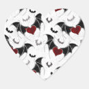 Search for bat wings stickers Vampire
