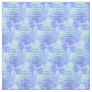 Search for scripture fabric Bible