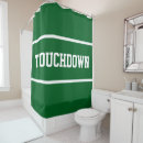 Search for decorative shower curtains White
