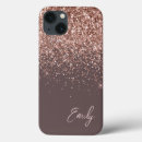 Search for sparkles phone cases Girly