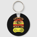 Search for gaming key rings Funny