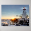 Search for lighthouse posters Winter