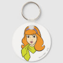 Search for daphne key rings Hannah barbera