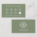 Search for membership Business logo