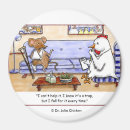 Search for traps magnets Humour